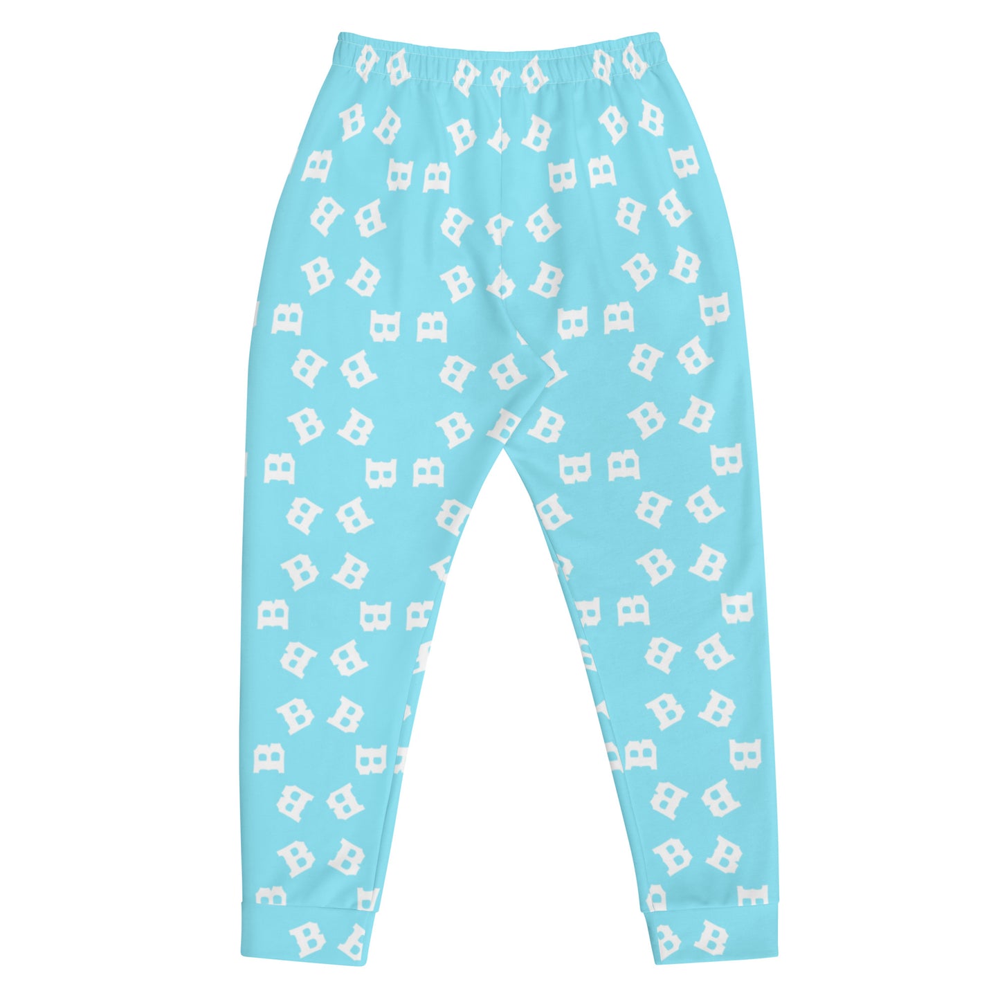 The Burdez Legacy Mens Joggers