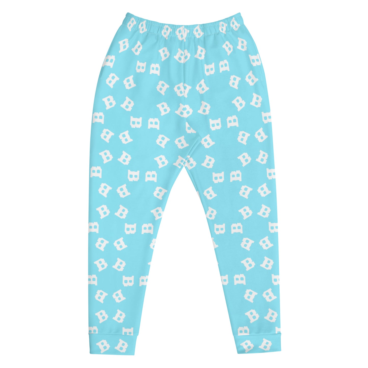 The Burdez Legacy Mens Joggers