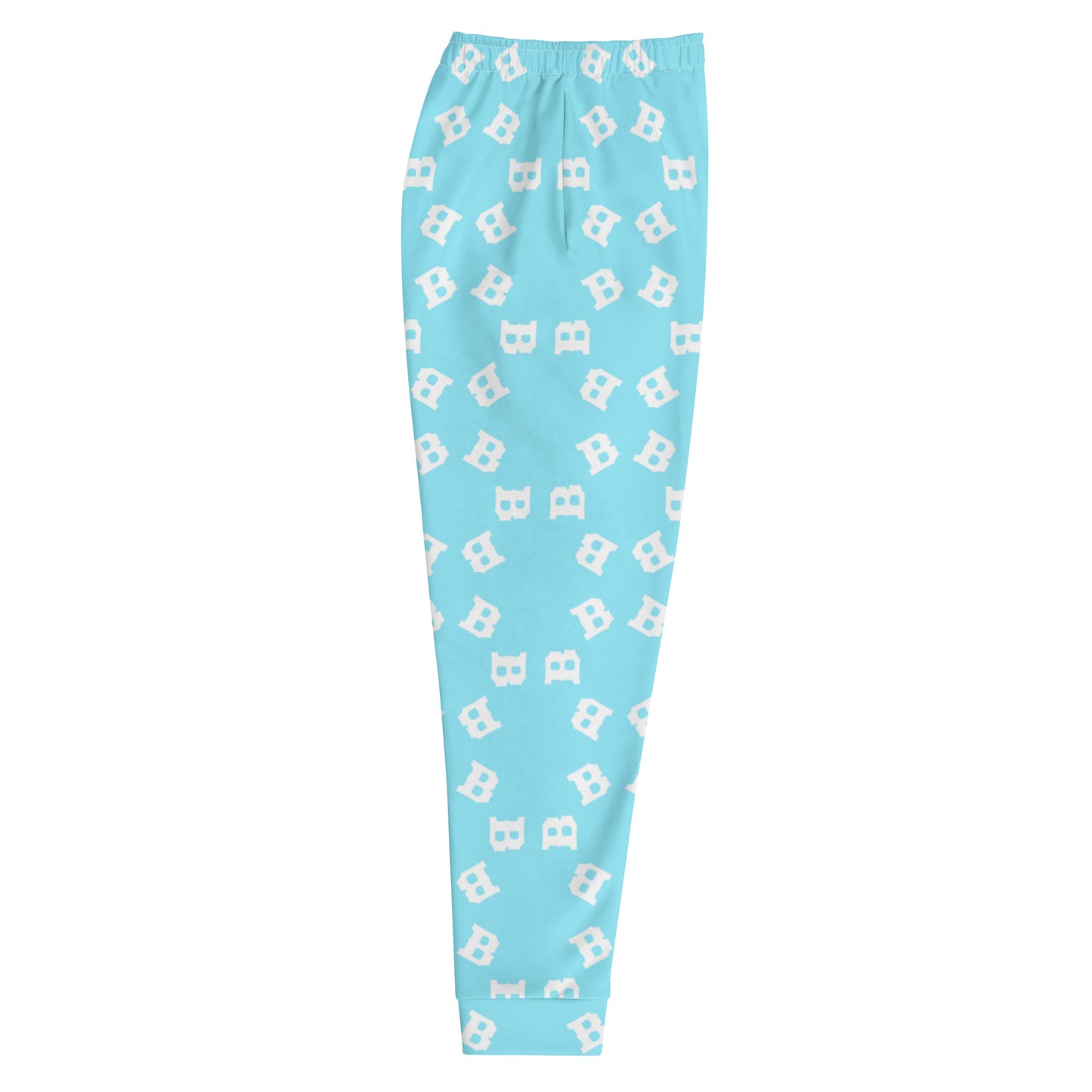 The Burdez Legacy Mens Joggers