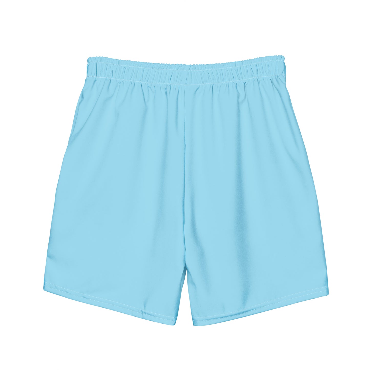 The MMW Swim Trunks in Blue