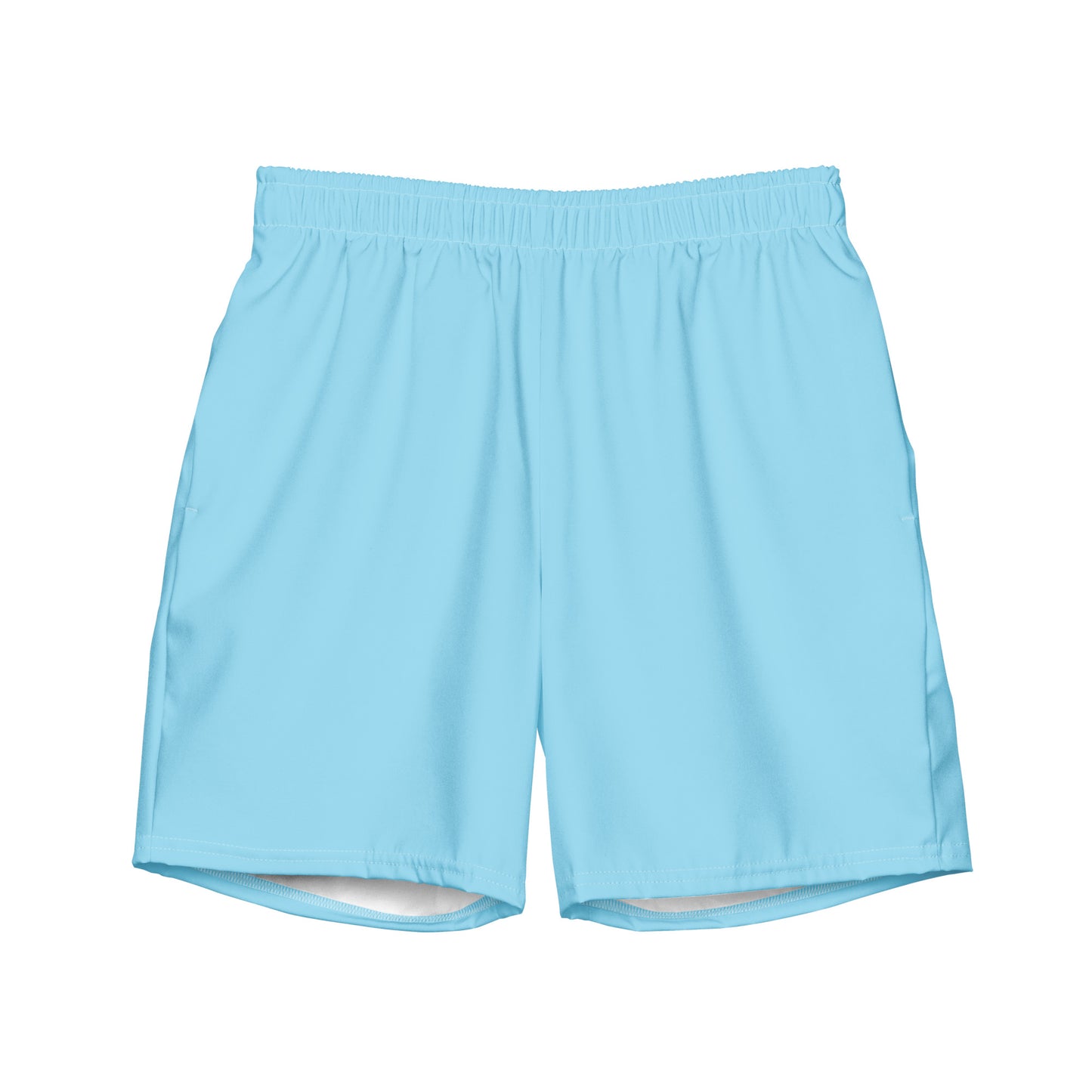 The MMW Swim Trunks in Blue