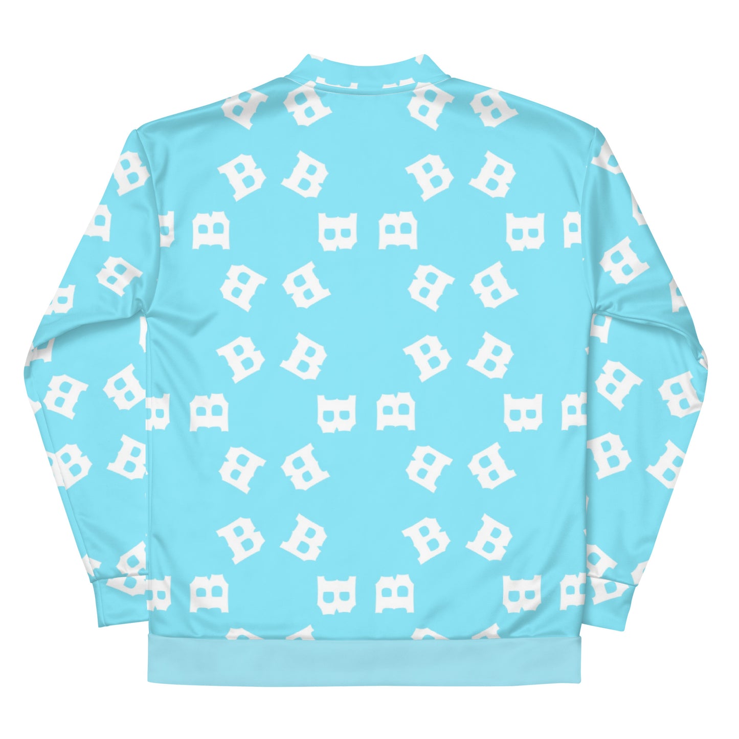 The Burdez Legacy Bomber Jacket