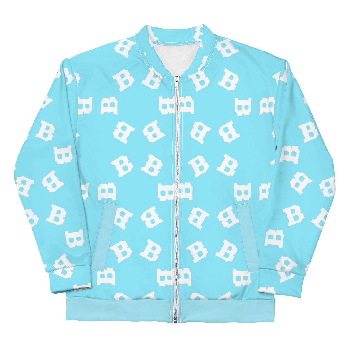 The Burdez Legacy Bomber Jacket