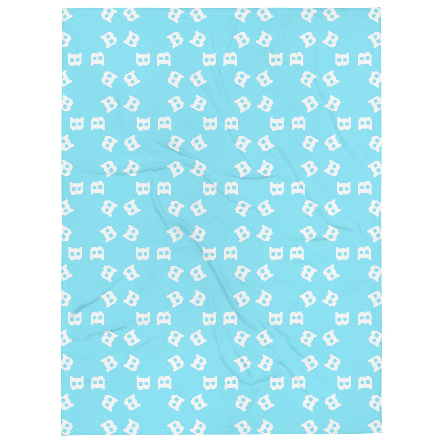 The Burdez Legacy Beach Blanket