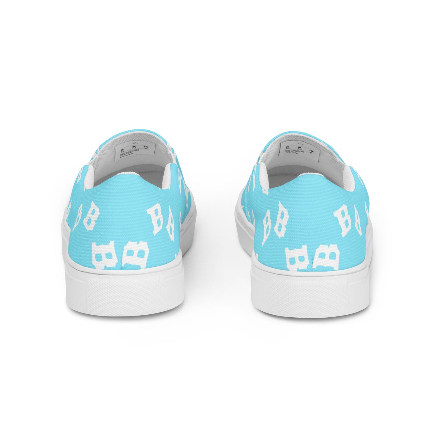 The Burdez Legacy Womens Slip-Ons