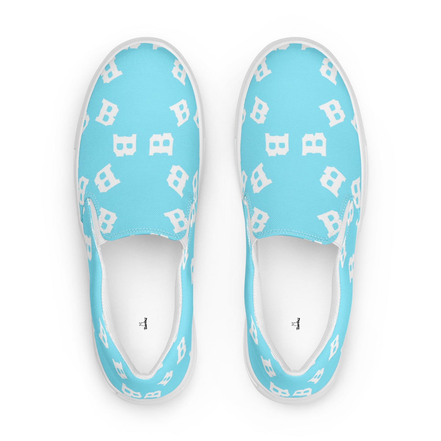 The Burdez Legacy Womens Slip-Ons