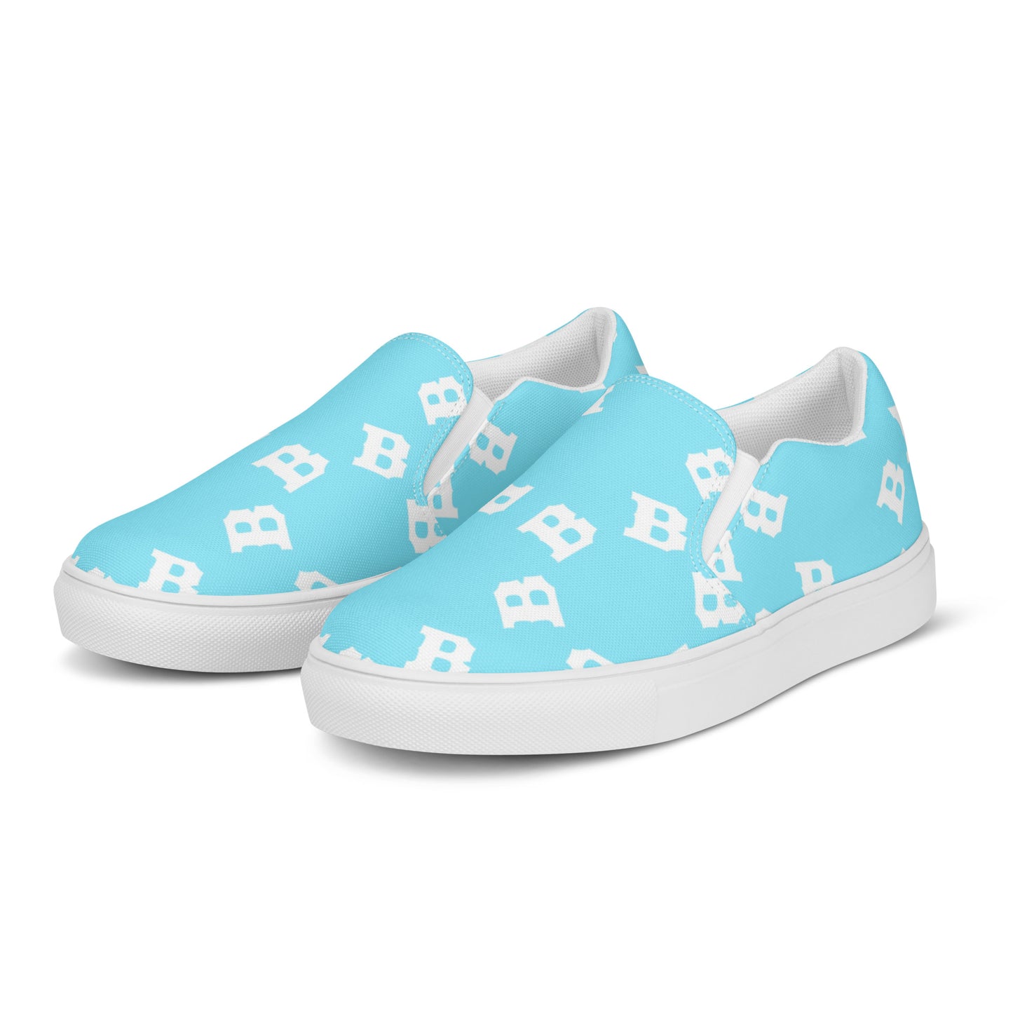 The Burdez Legacy Womens Slip-Ons