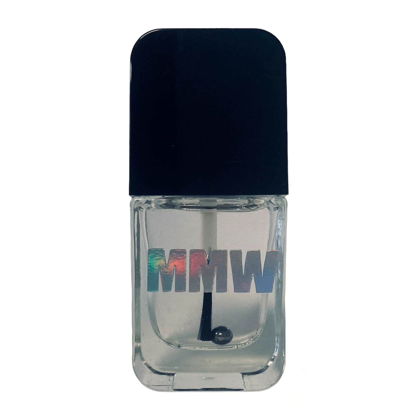 MMW BOM Nail Polish