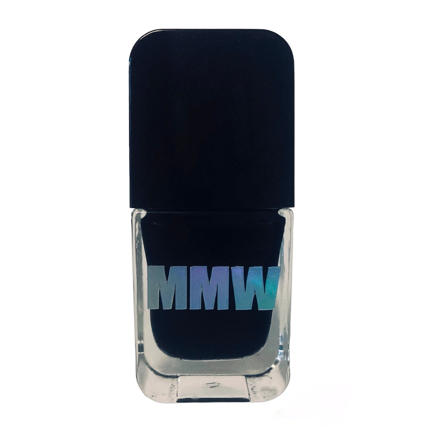 MMW BOM Nail Polish