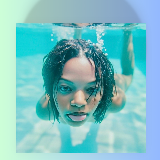 Buni Milani - 'I GOT IT' on Vinyl