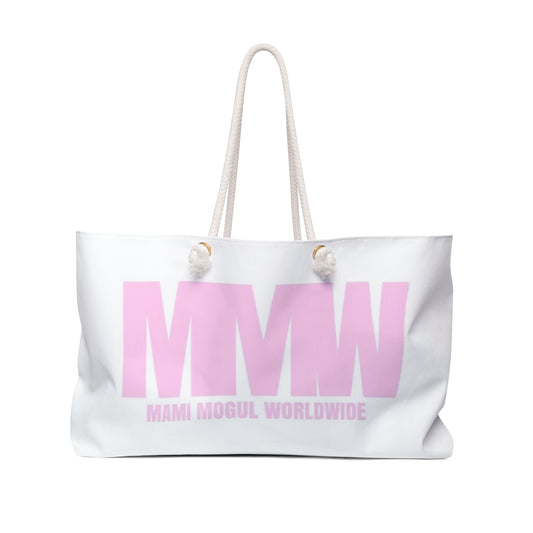 The MMW Beach Tote