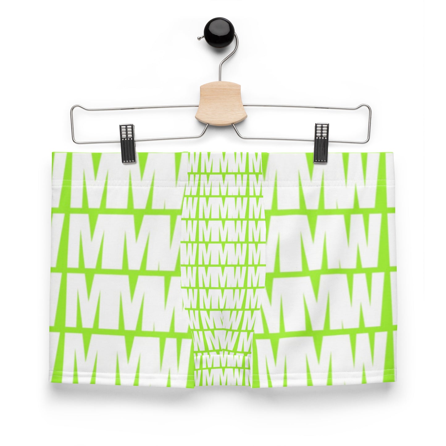 The MMW Legacy Boxer Briefs in Green