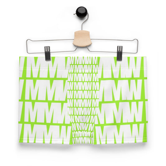 The MMW Legacy Boxer Briefs in Green