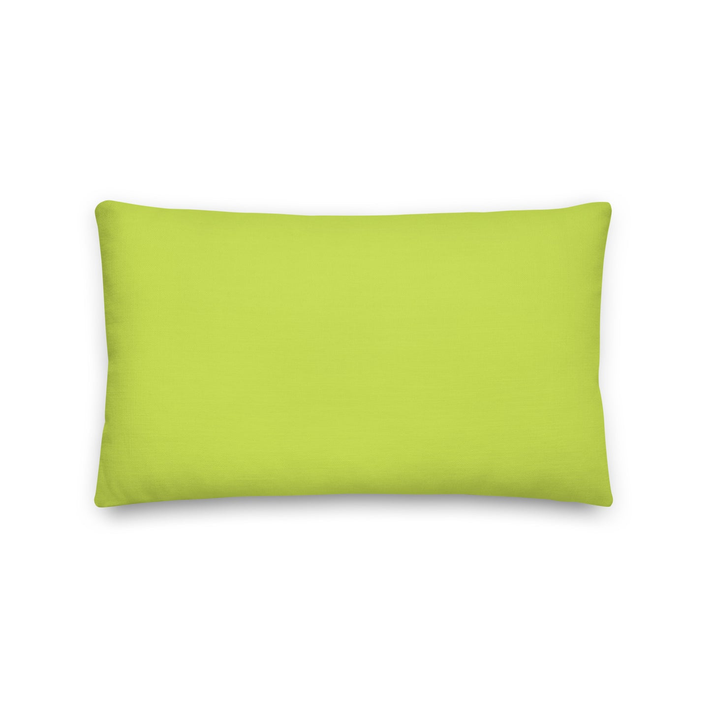 The MMW Legacy Beach Pillow in Green