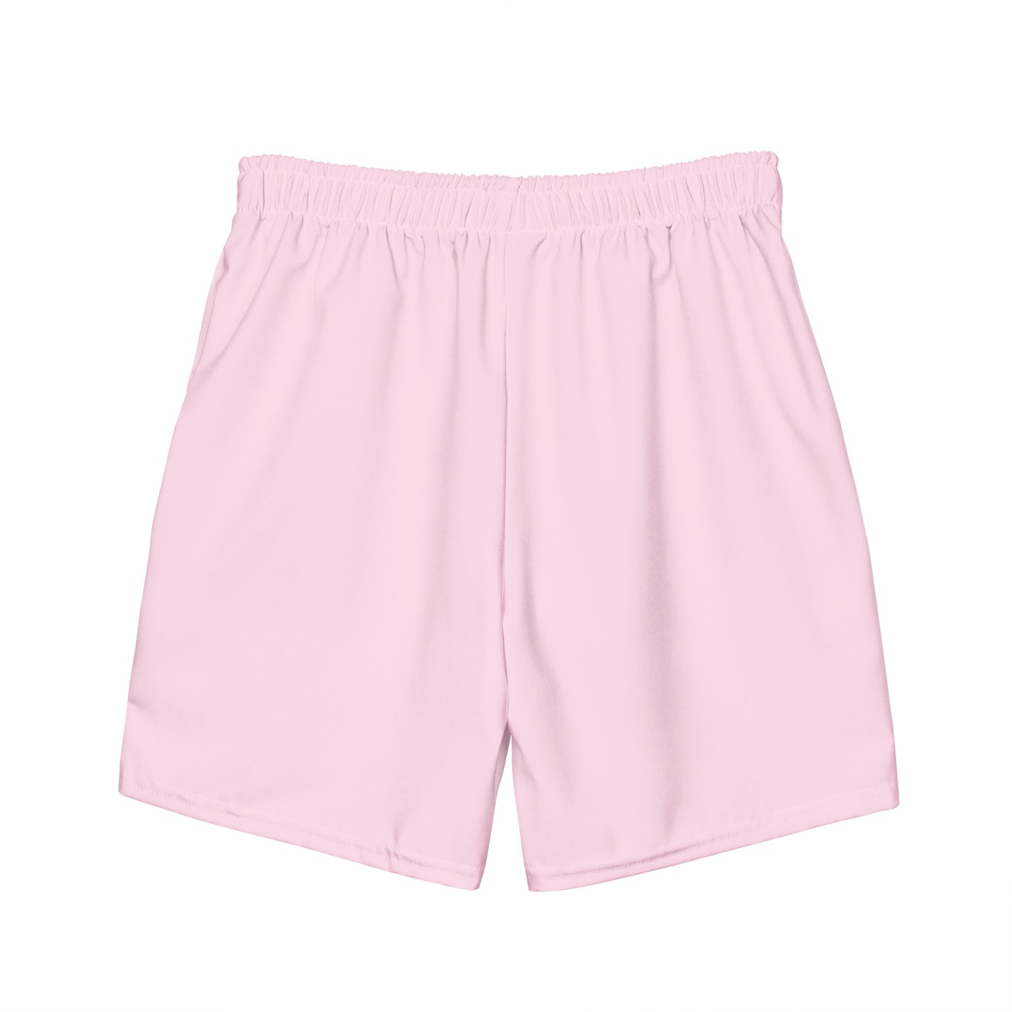 The MMW Swim Trunks in Pink