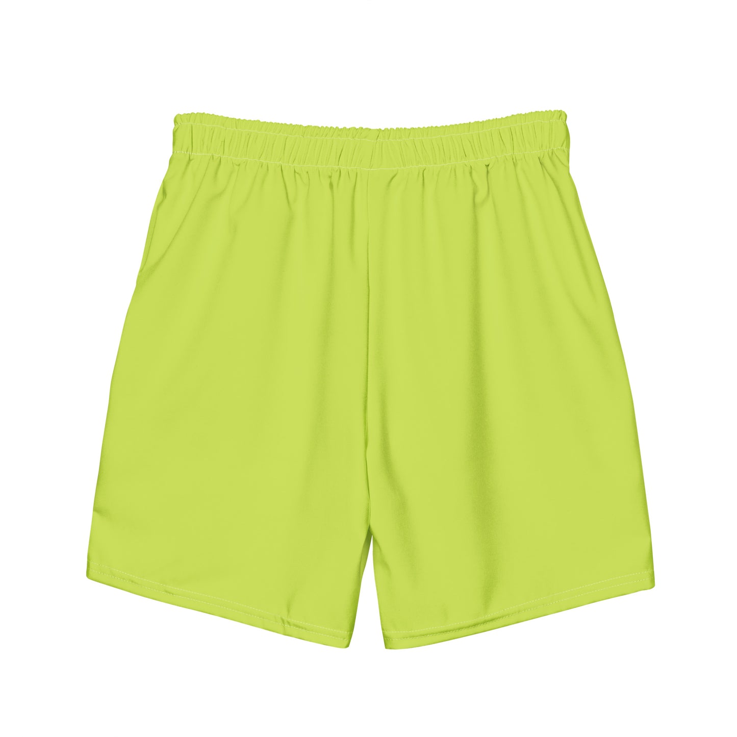 The MMW Swim Trunks in Green