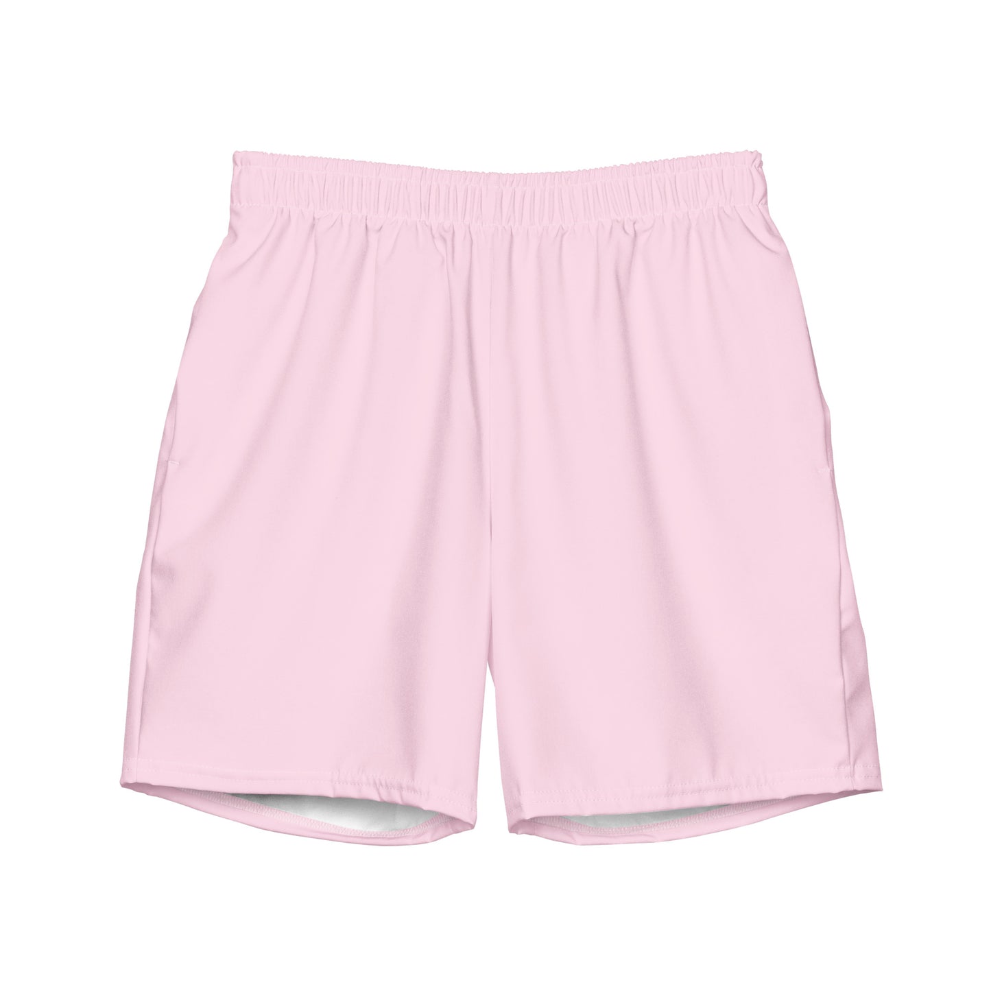 The MMW Swim Trunks in Pink