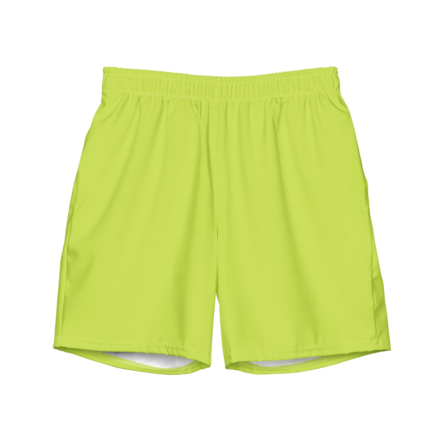 The MMW Swim Trunks in Green