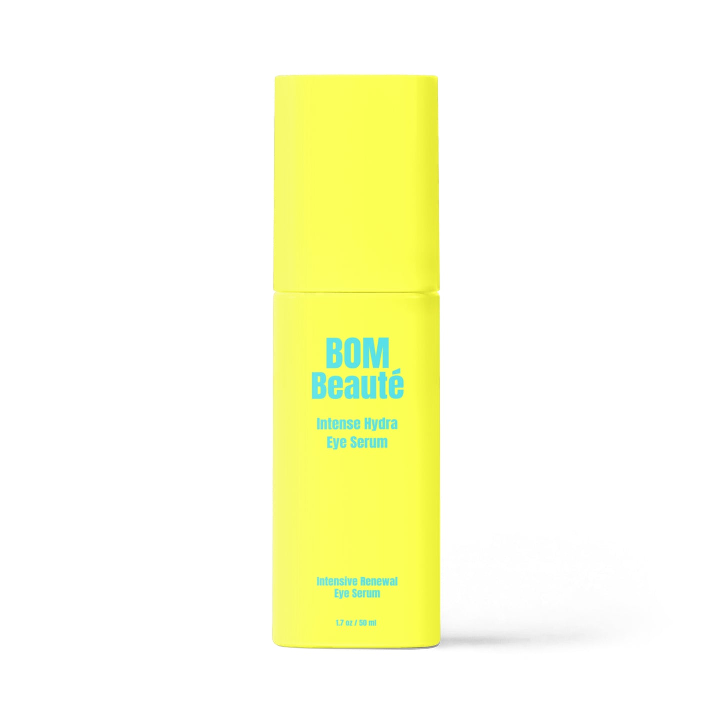 BOM Beauté Intense Hydra Eye Serum