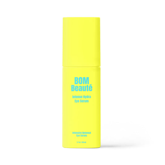 BOM Beauté Intense Hydra Eye Serum