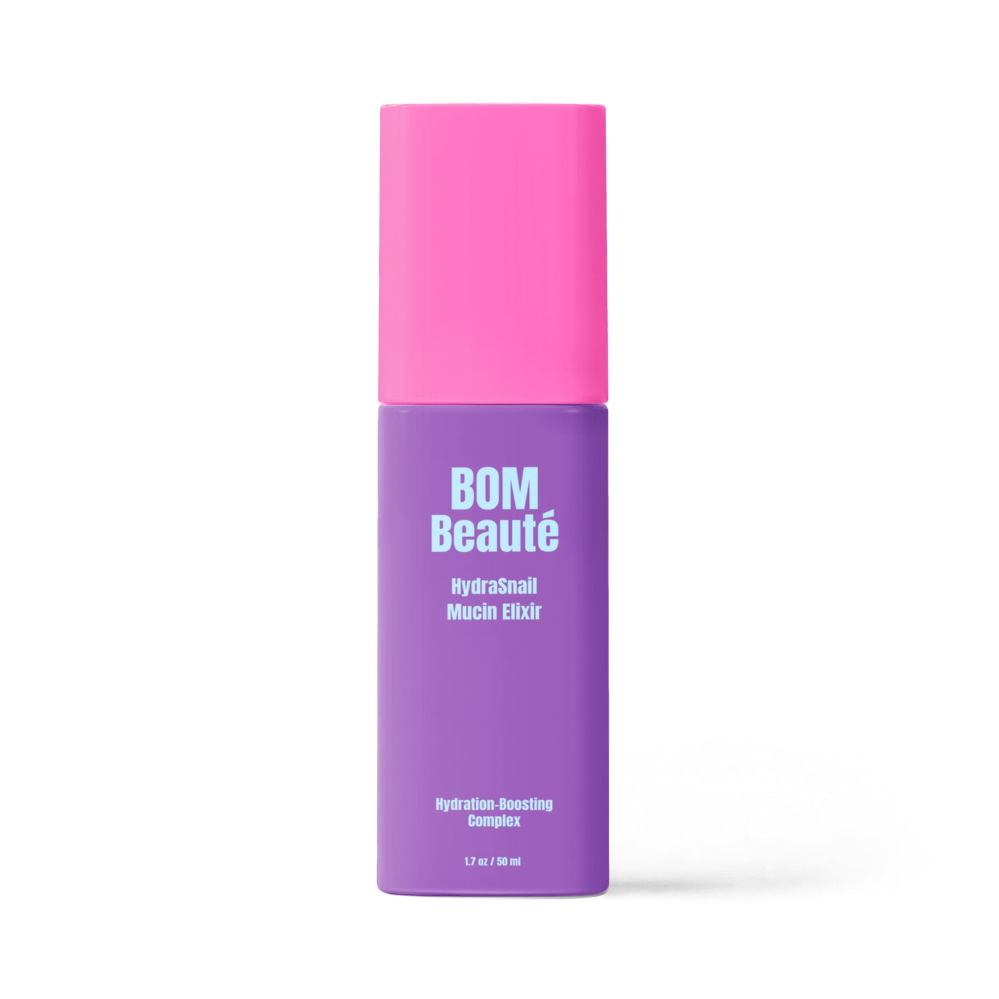 BOM Beauté Snail Mucin Elixir