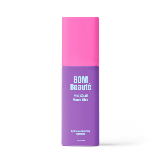 BOM Beauté Snail Mucin Elixir