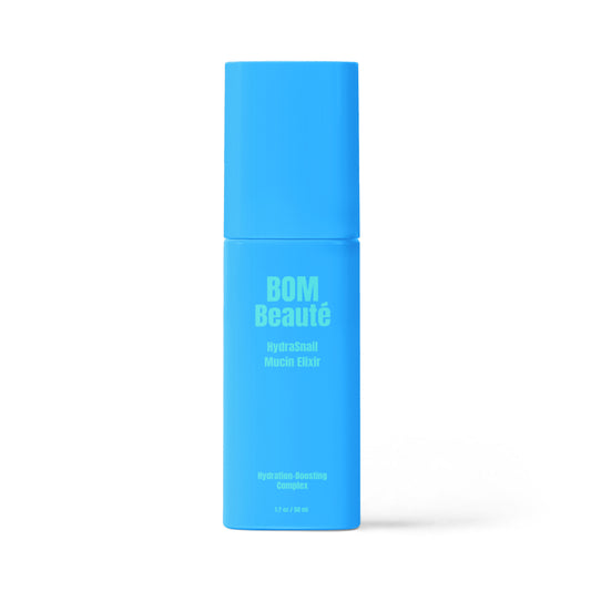 BOM Beauté Snail Mucin Elixir