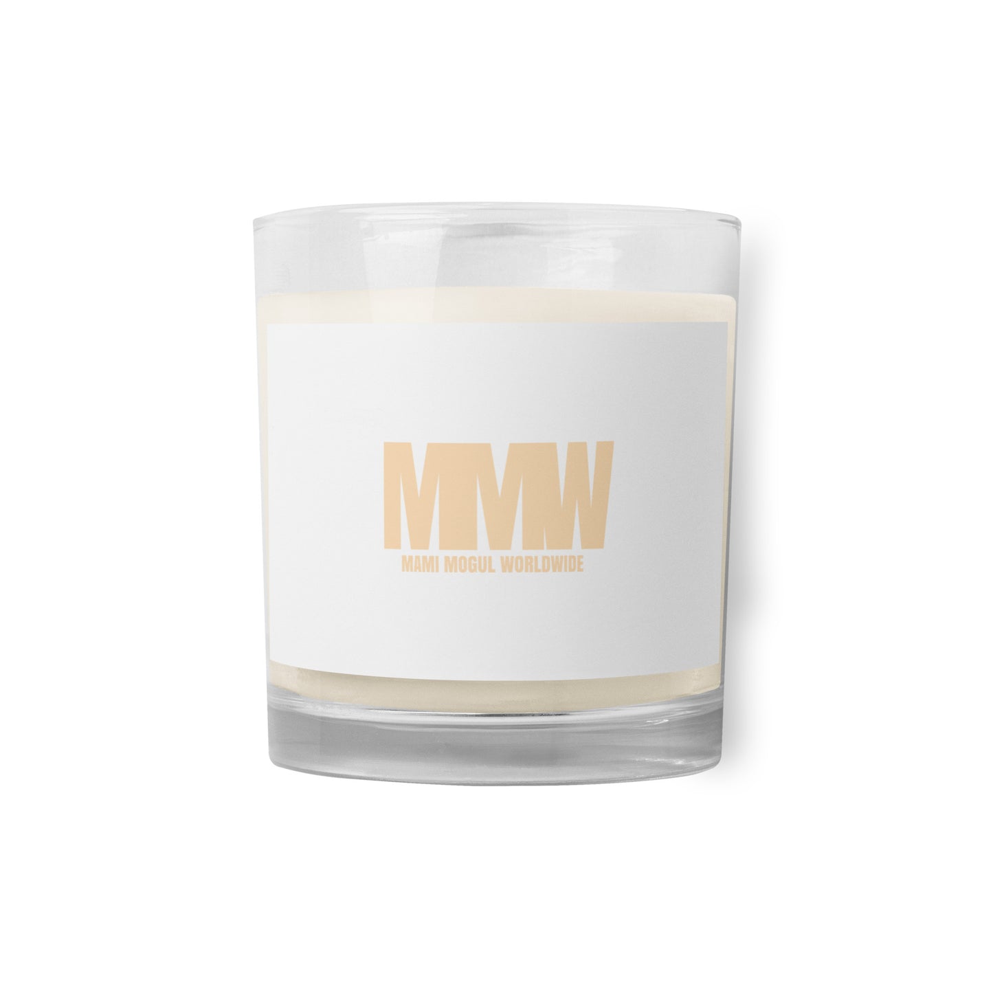 The MMW Classic Candle