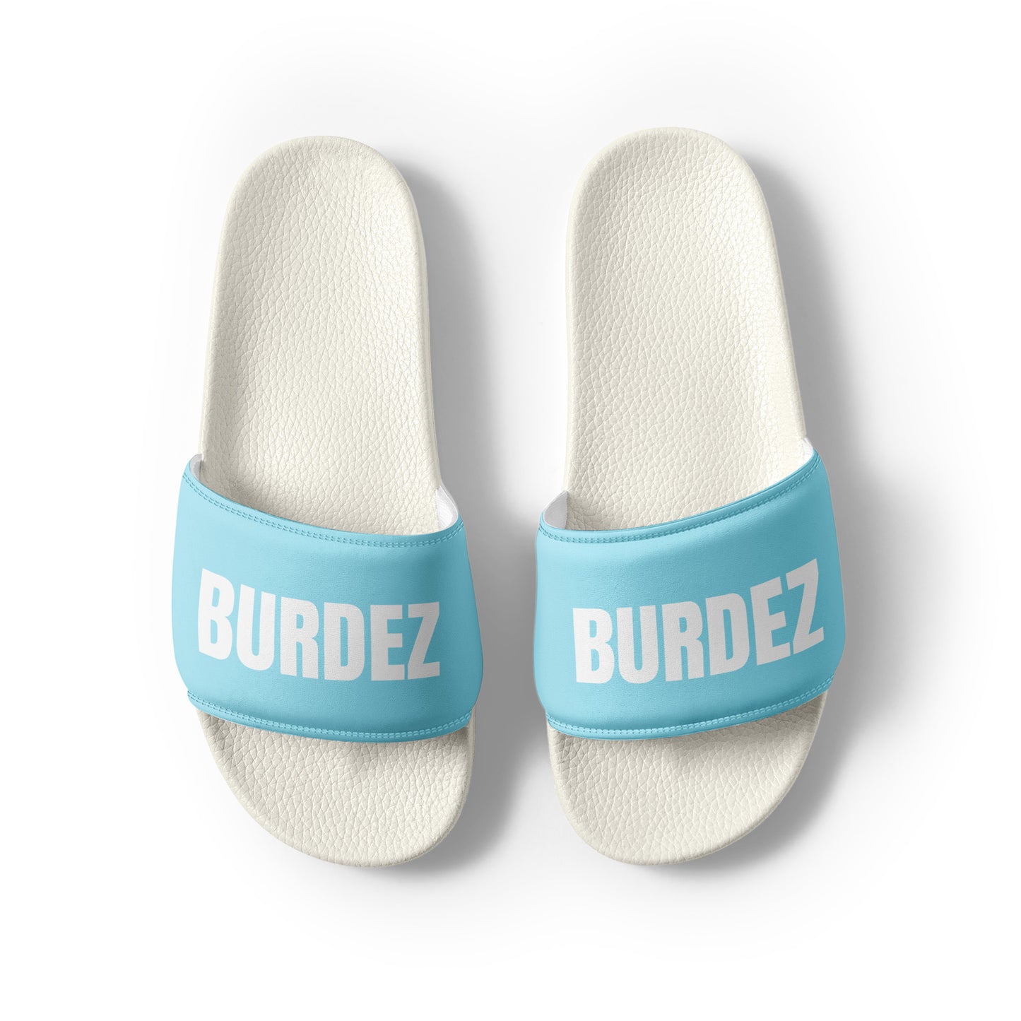 Mens Burdez in Blue