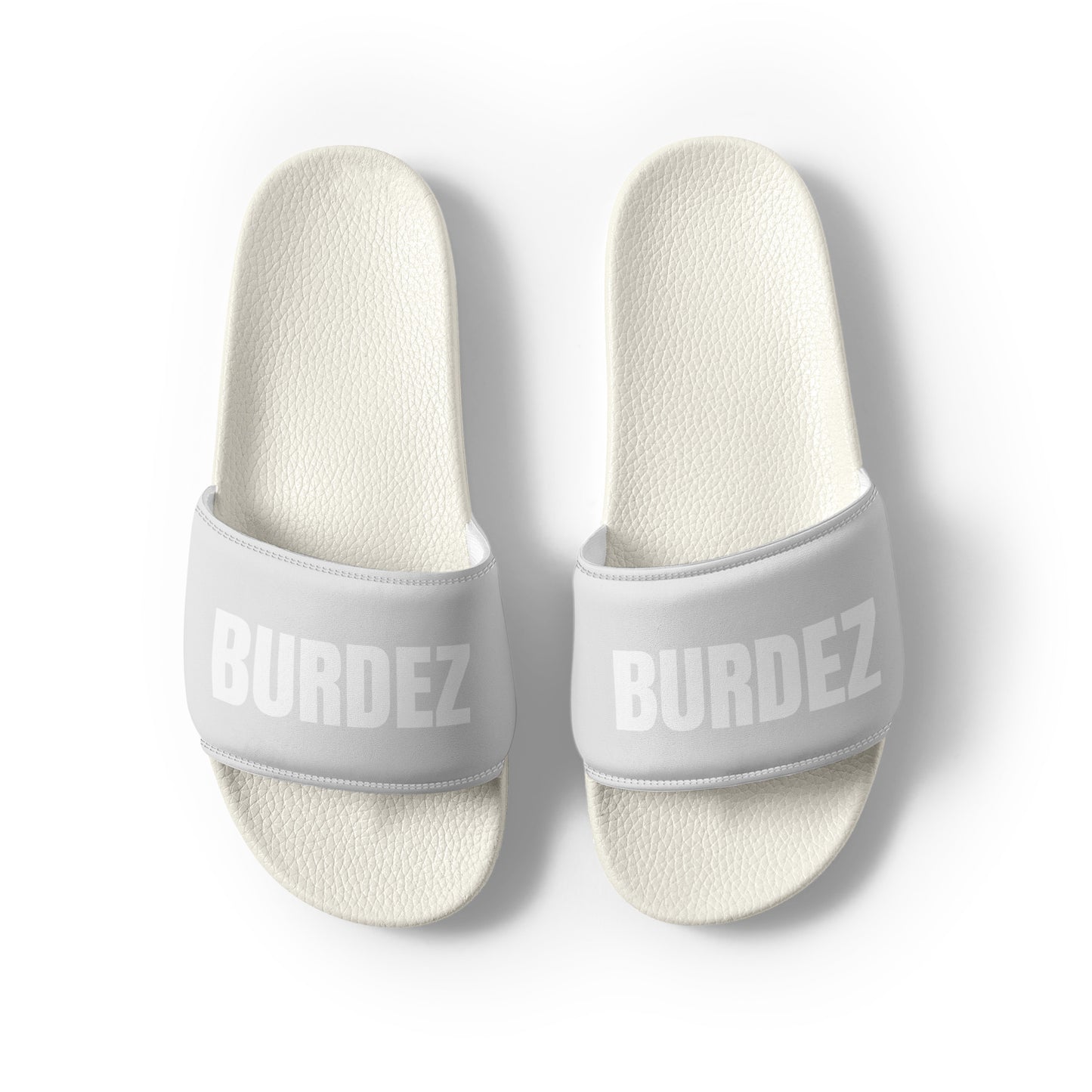 Mens Burdez in Grey