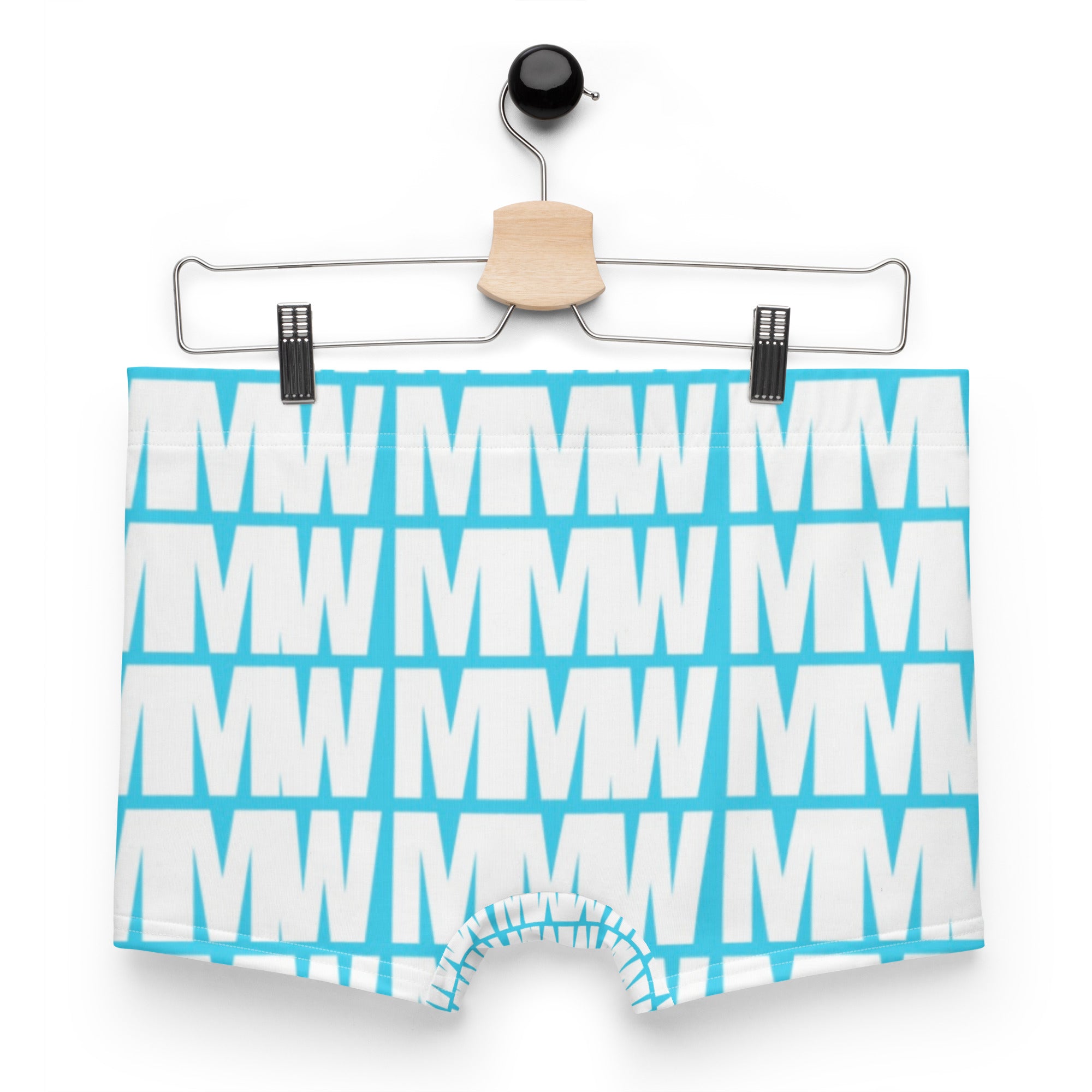The MMW Legacy Boxer Briefs