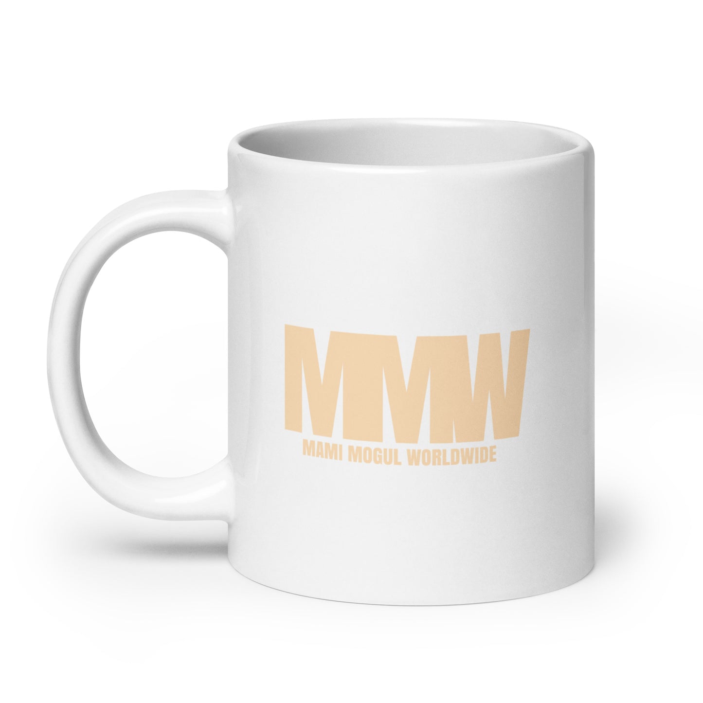 The MMW Classic Mug