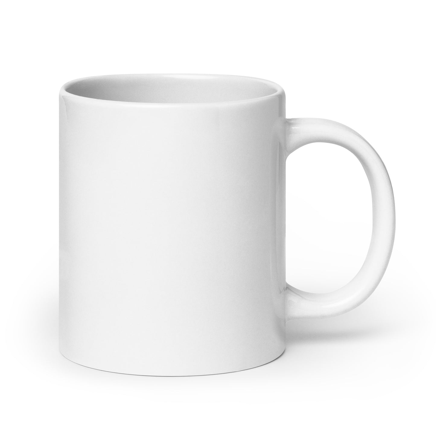 The MMW Classic Mug