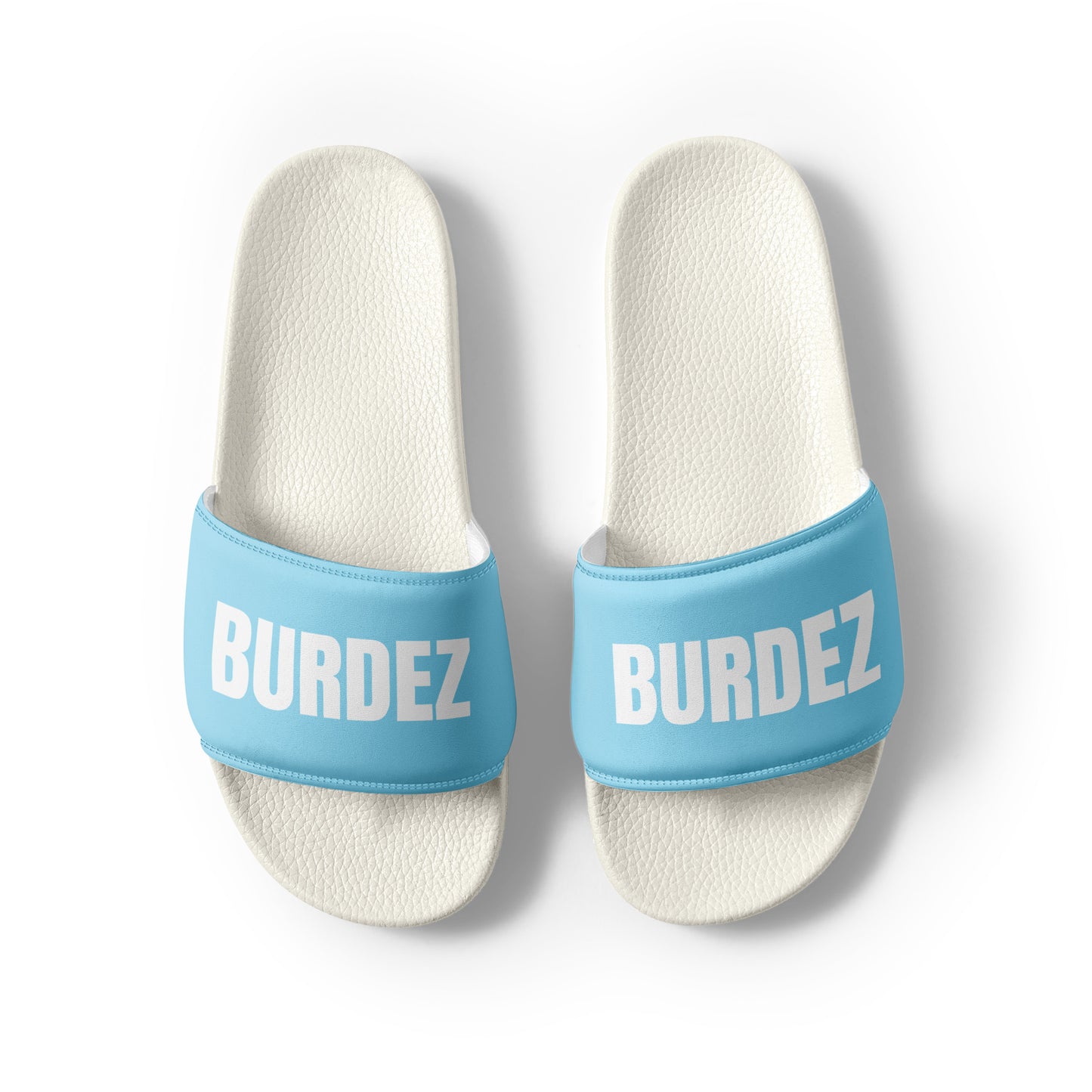 Womens Burdez in Blue